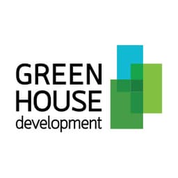 GREEN HOUSE DEVELOPMENT S.A. logo