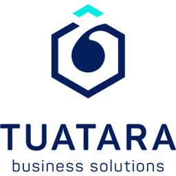 TUATARA logo
