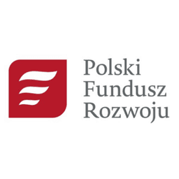 Polski Fundusz Rozwoju S.A. logo