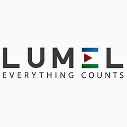 Lumel S.A. logo