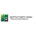 Instytut Nafty i Gazu - Państwowy Instytut Badawczy logo