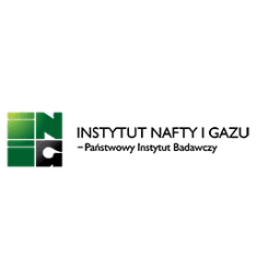 Instytut Nafty i Gazu - Państwowy Instytut Badawczy logo