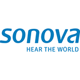 Sonova Warsaw Service Center Sp. z o.o. logo