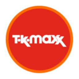 TK MAXX logo