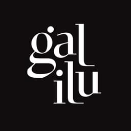 GaliLu Neoperfumerie logo