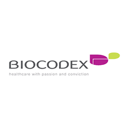 Biocodex Polska Sp. z o.o. logo