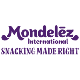 Mondelēz International w Polsce logo