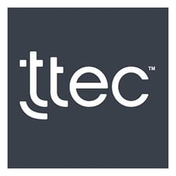 TTEC logo