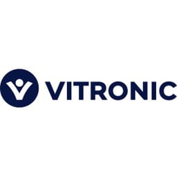 VITRONIC Machine Vision Polska Sp. z o. o. logo