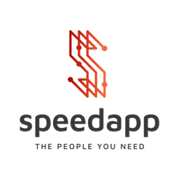 speedapp logo