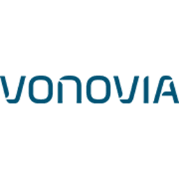 Vonovia AG logo