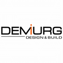 DEMIURG spółka z ograniczoną odpowiedzialnością logo