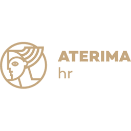 ATERIMA HR logo