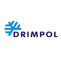 DRIMPOL SPÓŁKA Z OGRANICZONĄ ODPOWIEDZIALNOŚCIĄ logo