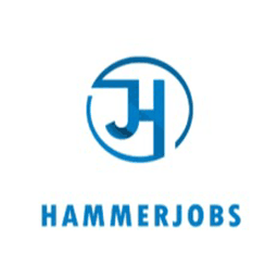 HammerJobs Sp. z o.o. logo