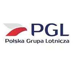 Polska Grupa Lotnicza logo