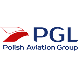 Polska Grupa Lotnicza logo