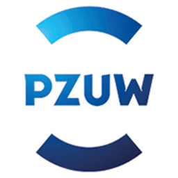 Towarzystwo Ubezpieczeń Wzajemnych Polski Zakład Ubezpieczeń Wzajemnych logo