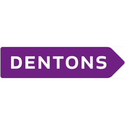 Dentons Business Services EMEA logo