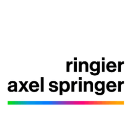Ringier Axel Springer Polska Sp. z o.o. logo