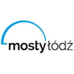 Mosty Łódź S.A. logo