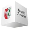 Urząd Miasta Zielonka logo