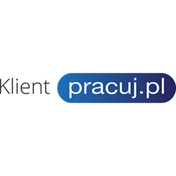 Klient Pracuj.pl logo