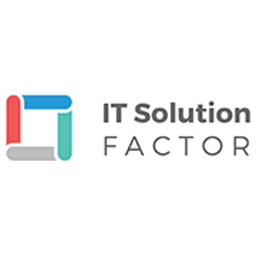 IT Solution Factor Sp. z o.o. logo