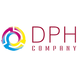 DPH Company Spółka z o.o. logo