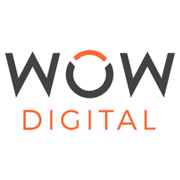 WOW DIGITAL sp. z o.o. logo