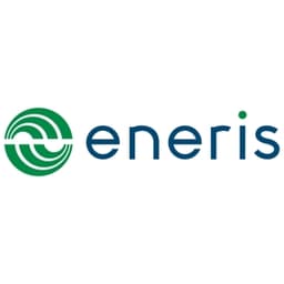 Grupa ENERIS logo