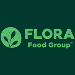 Flora Food Group logo