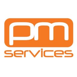 PM SERVICES POLAND sp. z o.o. logo