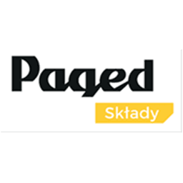 Paged Trade Sp. z o.o. logo