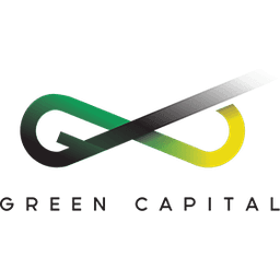 GREEN CAPITAL S.A. logo