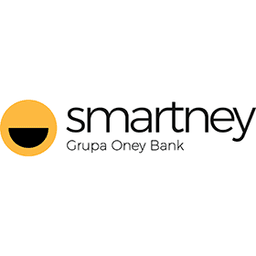 Smartney Grupa Oney S.A. logo