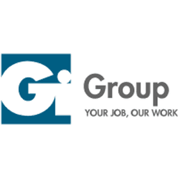 Gi Group Poland S.A. logo