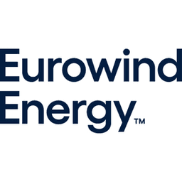 EUROWIND ENERGY sp. z o.o. logo