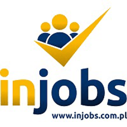 INJOBS.PL sp. z o.o. logo