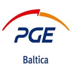 PGE Baltica sp. z o.o. logo