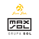 SUNSOL sp. z o.o. logo