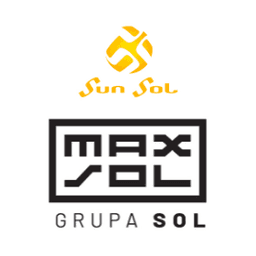 SUNSOL sp. z o.o. logo