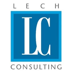 LECH CONSULTING sp. z o.o. logo