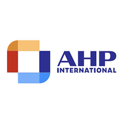 AHP INTERNATIONAL sp. z o.o. logo