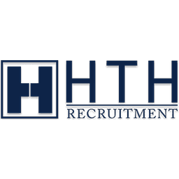 HTH Recruitment logo