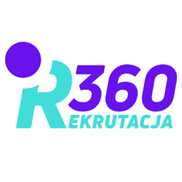 Rekrutacja 360 - Pracuj.pl logo
