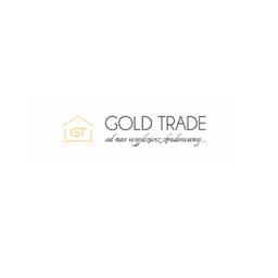 GOLD-TRADE logo