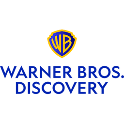 Warner Bros. Discovery logo