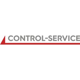 Control-Service Sp. z o.o. logo