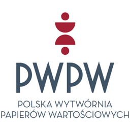 PWPW S.A. logo